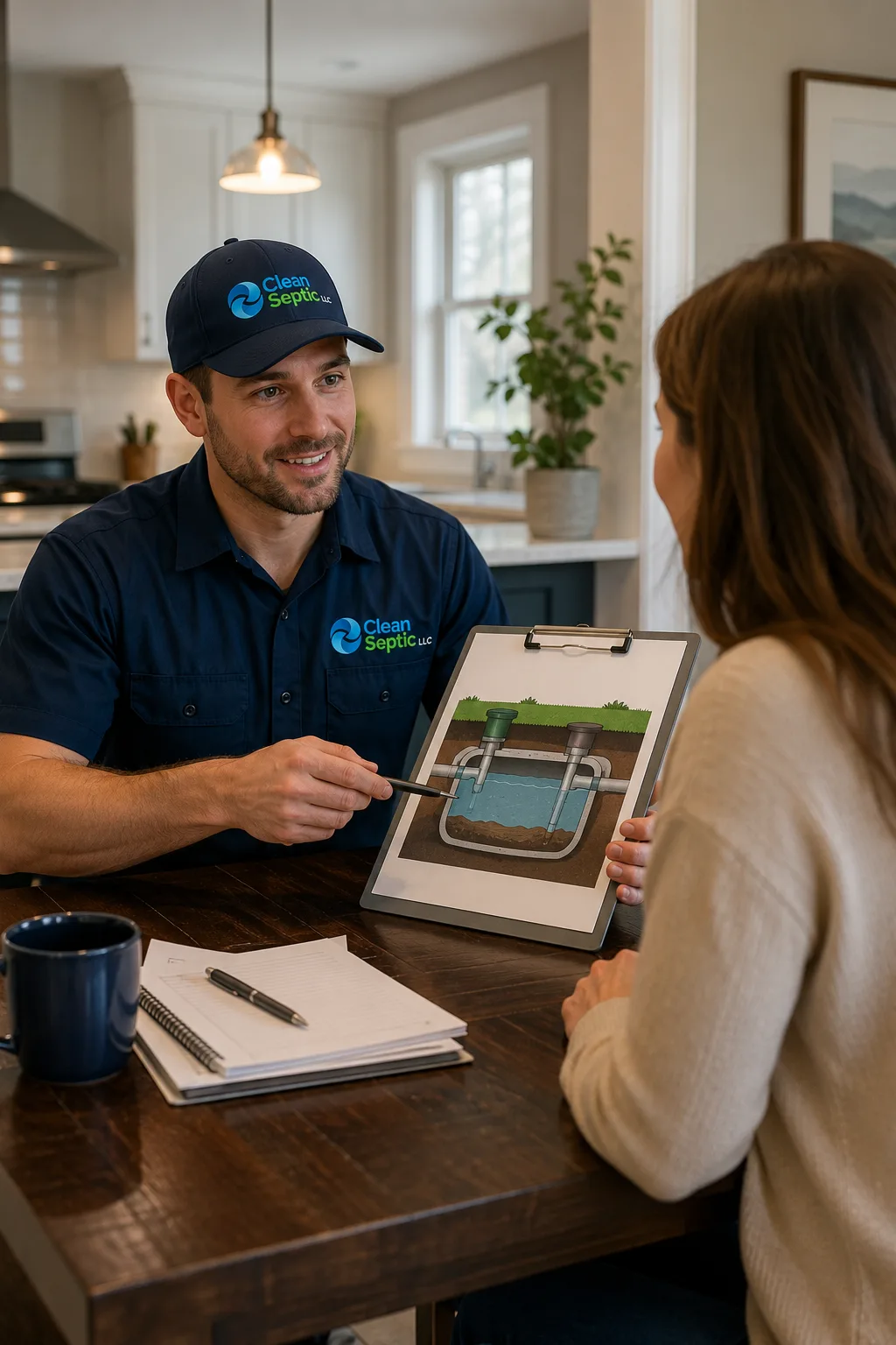 Septic Tank Pumping Ball Ground, GA FAQs